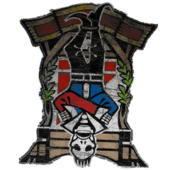 Armored Core Verdict Day, avatar 8
