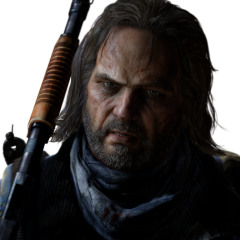 The Last of Us, avatar 5