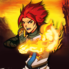 Might & Magic Clash of Heroes, avatar 1
