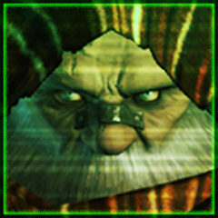 Max Anarchy, avatar 15