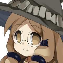 The Witch and the Hundred Knight, avatar 9