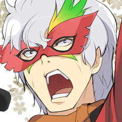 Dekamori Senran Kagura, avatar 25