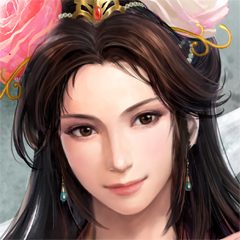 Sangokushi 12, avatar 23