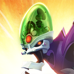 Ratchet & Clank All 4 One, avatar 5