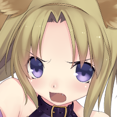 Touch, Shot! Love Application, avatar 17