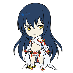Ore no Shikabane o Koete Yuke 2, avatar 76