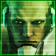 Max Anarchy, avatar 6
