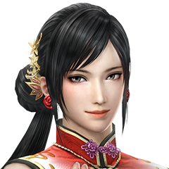 Dynasty Warriors 8, avatar 7