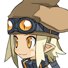 Disgaea 4, avatar 10