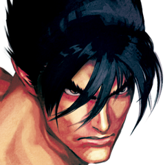 Street Fighter X Tekken, avatar 8