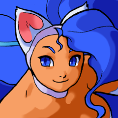 Darkstalkers Resurrection, avatar 32