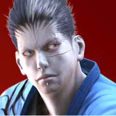 Virtua Fighter 5 Final Showdown, avatar 3