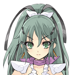 The Guided Fate Paradox, avatar 11
