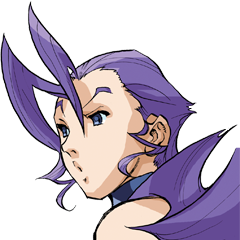 Street Fighter Alpha 3, avatar 25