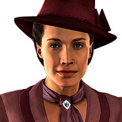 L.A. Noire, avatar 3