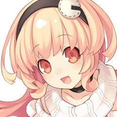 Hyperdimension Neptune mk2, avatar 31