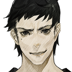 Shin Hayarigami, avatar 6