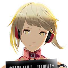 Freedom Wars, avatar 21