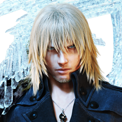 Lightning Returns Final Fantasy XIII, avatar 3