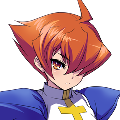Arcana Heart 3 Love Max!, avatar 28