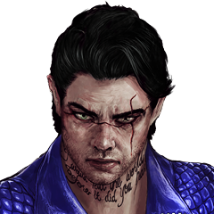Shadows of the Damned, avatar 5
