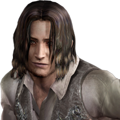 Resident Evil 4, avatar 8