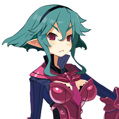 Disgaea D2 A Brighter Darkness, avatar 2