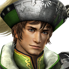 Dynasty Warriors 8, avatar 26