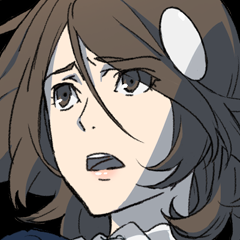 Lost Dimension, avatar 11