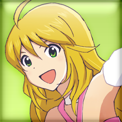 The iDOLM@STER, avatar 15