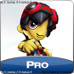 From PlayStation, avatar 8