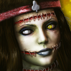 Lollipop Chainsaw, avatar 9