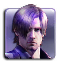 Resident Evil 6, avatar 9