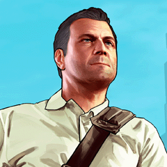 Grand Theft Auto V, avatar 23