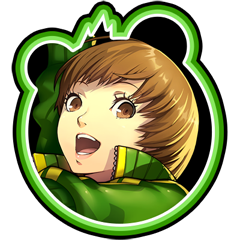 Persona 4, avatar 6
