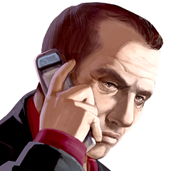Grand Theft Auto IV, avatar 7