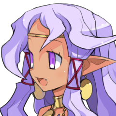 Disgaea 3 Absence of Detention, avatar 7