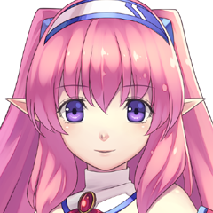 Agarest Generations of War 2, avatar 9