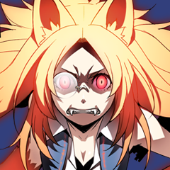 Demon Gaze, avatar 21