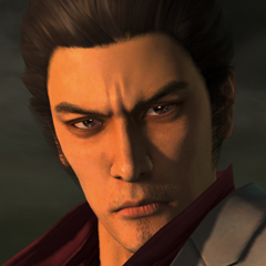Yakuza 4, avatar 3