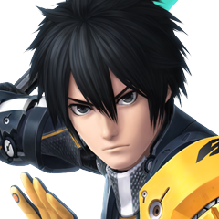 Phantasy Star Online 2, avatar 1