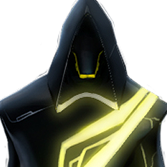 Disney Tron Evolution, avatar 1