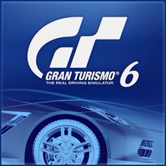 Gran Turismo 6, avatar 1