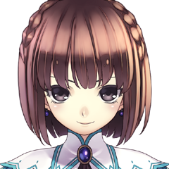 Agarest Generations of War 2, avatar 15