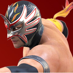 Virtua Fighter 5 Final Showdown, avatar 11