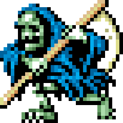 Ghouls 'n Ghosts, avatar 16