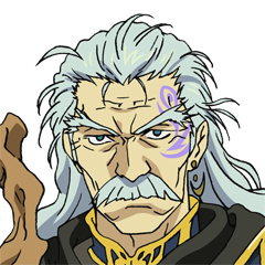 Han-Gyaku-Sei Million Arthur, avatar 7