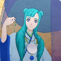 Ore no Shikabane o Koete Yuke 2, avatar 15