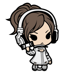 Freedom Wars, avatar 55