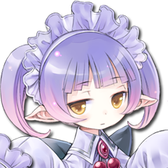 Atelier Totori, avatar 2